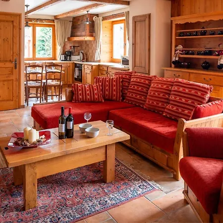 Petit Togadere Apartman